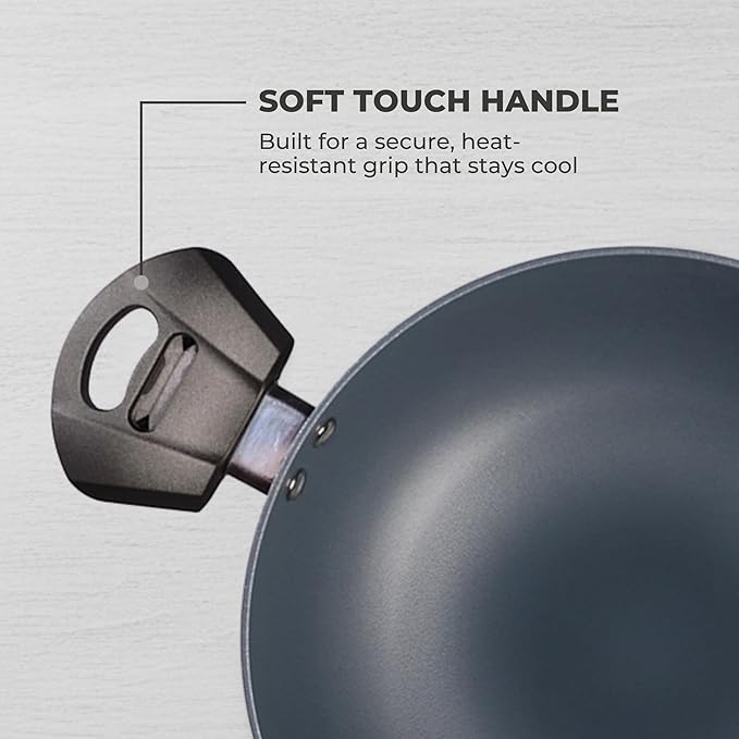Tower Cerasure 26 cm/3.5L Kadai