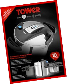 The Tower Story Begins