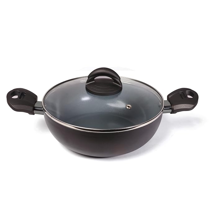 Tower Cerasure 26 cm/3.5L Kadai