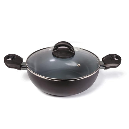 Tower Cerasure 26 cm/3.5L Kadai