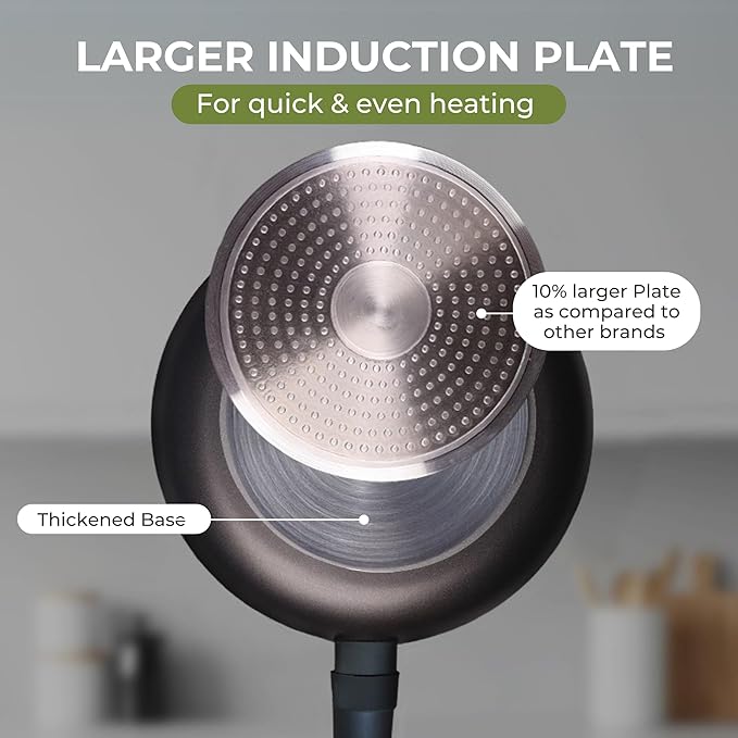 Tower Cerasure 24 cm Fry Pan
