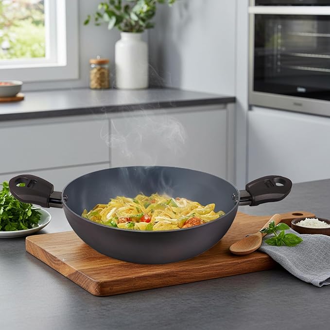 Tower Cerasure 26 cm/3.5L Kadai