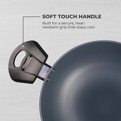 Tower Cerasure 26 cm/3.5L Kadai