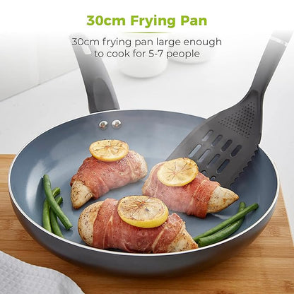 Tower T80353 Cerasure 30cm Fry Pan