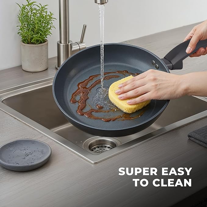 Tower Cerasure 24 cm Fry Pan