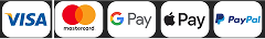 Payment methods